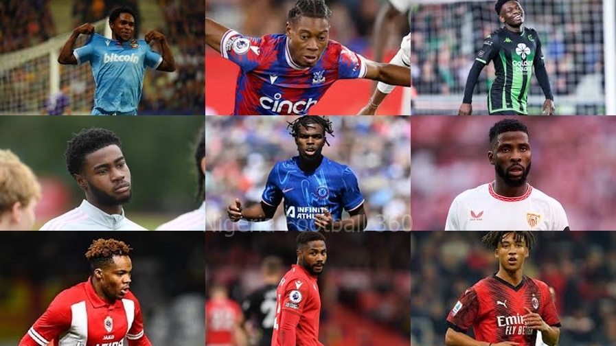 Transfer day deadline&nbsp;deals