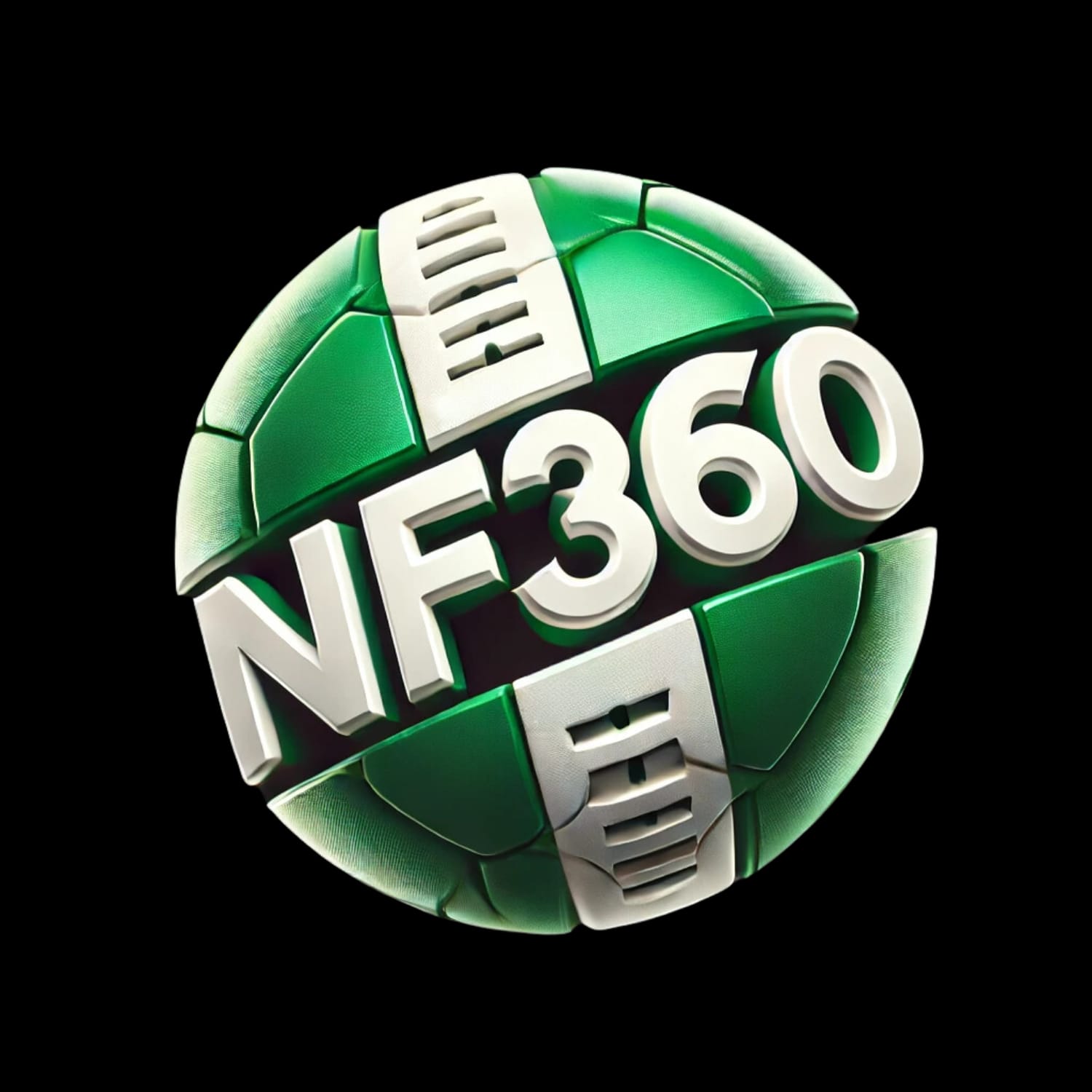 Nigeria Football 360